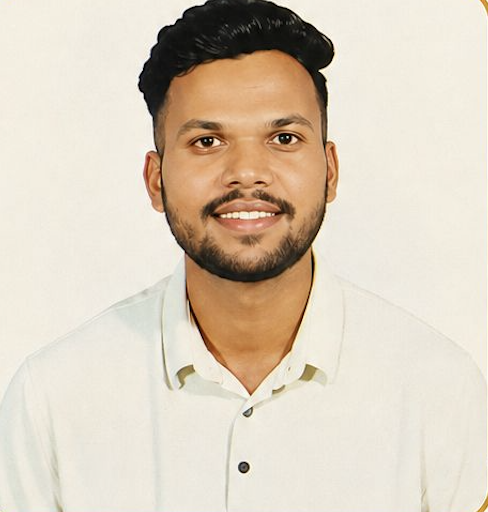 Rohit Rajaram Sonawale